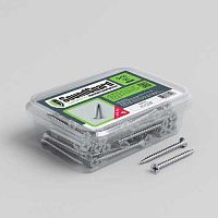 Саморезы SG УН 5х50 + бита PZ2 (уп.50шт)