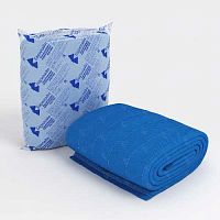 Звукоизоляционный мат Шибер Акустик ВМ 1,5х5 м (7.5 м2)