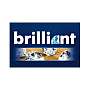 Brilliant