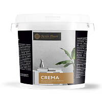 CREMA Фактурное покрытие с эффектом «Мокрый шелк», 5 кг, БЕЛМА