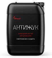 Биоцидный состав для древесины Антижук, 5 кг, Аквест