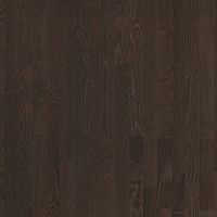 Паркетная доска Floorwood Ясень кантри темно-коричневый трехполосная матовый лак – ТСК Дипломат
