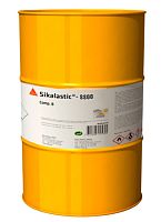 Двухкомпонентная быстротвердеющая жидкая мембрана на основе полимочевины Sikalastic®-8800 RU (компонент В) 200 кг