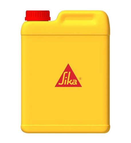 Ускоритель пенообразования SikaInject®-155 Accelerator, 2,5 кг