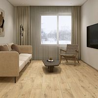 Ламинат Дуб Риман Paradigma Floorwood