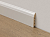 Плинтус МДФ Floorway White(белый)