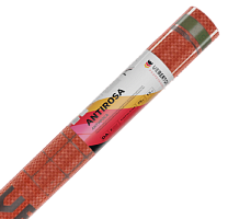 VEBERTON Professional AntiRosa D + A (75 м2) Гидро- пароизоляционная антиконденсатная плёнка двухслойная