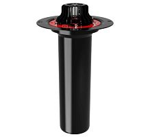 Воронка с обжимным фланцем VM 110x450