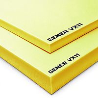 Вибромат Gener VX 11 1200 х 2500 х 12,5 (3кв.м)