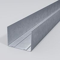 Профиль направляющий SoundGuard Strong ПН-2 (50х40х0,60 мм)