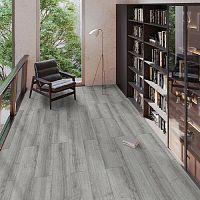 Ламинат Дуб Шерман светло-серый Classic Egger Pro 2023+