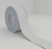 Односторонняя акриловая лента JV SP UNI  60 мм х 25 м, Чехия