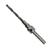 Сверло-зенкер 12,5х80