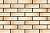 Фасадная термопанель Аляска Retro brick salt, 1050х620х40 мм