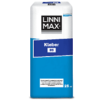 Состав клеевой LINNIMAX 95 Kleber / 95 Клебер, 25 кг