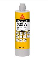 Анкер химический зимний Sika AnchorFix® 922 W, 400 мл