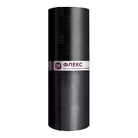 Рулонная гидроизоляция ТЕХНОНИКОЛЬ Флекс 330, 4 м2