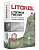 Финишная шпаклевка LITOFINISH FINE EVO, мешок, 20 кг, LITOKOL