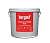 Грунт TECHNO PRIMER ISOL изолирующий под краску Fire Stop (9 л/11 кг), Bergauf