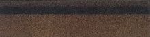 Коньки-карнизы SHINGLAS Граунд new 253х1003 мм (20 гонтов, 20 пог.м, 5 кв.м) – ТСК Дипломат