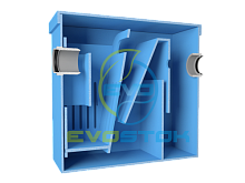Жироуловитель под мойку EvoStok 0,5-25