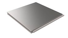 Плита FM-FF СК 38 Lock оц оц, Fachmann