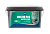 Готовый клей для всех флизелиновых обоев Master Flis, 10 кг, Kesto