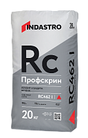 Ремонтный инъекционный состав ИНДАСТРО ПРОФСКРИН RC462 I, 20 кг