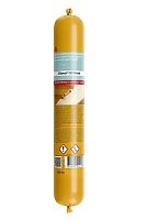 Sikacryl®-121 Wood SIKA коричневый Туба 600 мл