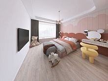 Ламинат Дуб Кортадо Artego (Артэго)  Floorwood (Флорвуд)