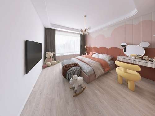 Ламинат Дуб Кортадо Artego (Артэго)  Floorwood (Флорвуд)