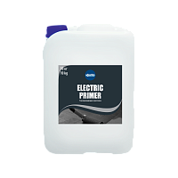 Токопроводящая грунтовка для клея Electric Plus Electric Primer, 10 л, Kesto