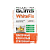 GLIMS WhiteFix плиточный клей для натурального и искусственного камня на основе белого цемента, 25кг