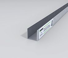 Профиль потолочный направляющий SoundGuard Strong ППН (27х28х0,65 мм) – ТСК Дипломат