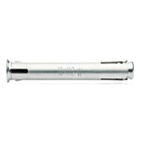 (MF) Рамный анкер 10х72, Белый цинк, GRAF