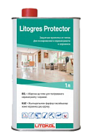 Защитная пропитка LITOGRES PROTECTOR – ТСК Дипломат
