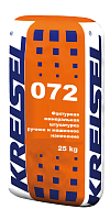 KORNPUTZ 072, Фактурная минеральная штукатурка. Фактура "Барашек", мешок, 25 кг, KREISEL – ТСК Дипломат