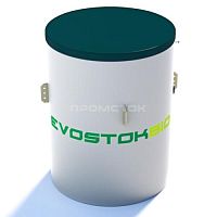 Септик для загородного дома с биофильтром EvoStok Bio3+ S