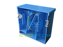 Жироуловитель под мойку EvoStok 0,5-30