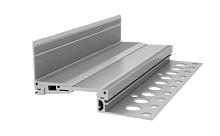 Деформационный шов ДША.Т-30 - УГЛ/090, Аквабарьер