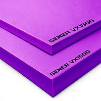 Вибромат Gener VX 1500 1000 х 2000 х 12,5 (2кв.м)
