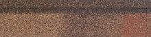 Коньки-карнизы SHINGLAS Коррида 253х1003 мм (20 гонтов, 20 пог.м, 5 кв.м) – ТСК Дипломат