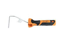Ручка MAITRE DECO TOOLS 6 мм, 100 мм, сталь для малярных работ