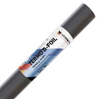 VEBERTON DF Termo D-Foil (70 м2) Отражающая тепло- пароизоляционная мембрана трёхслойная