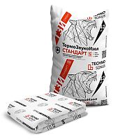 Термозвукоизол Стандарт S, Мат для звукоизоляции (10 м х 1,5 м х 10 мм), 7.5 м2