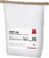 ASO-LQ Электропроводный кварцевый песок, мешок 10 кг,  Schomburg – ТСК Дипломат
