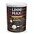 Лессирующий антисептик LINNIMAX Аква Лазурь для дерева Белая 0,9 л