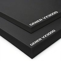 Вибромат Gener VX 3000 (1000х2000х25 мм), 2 м2, SoundGuard