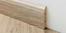 Плинтус МДФ Floorway ELK1020