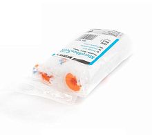 Валик VAIVEN Microfiber Silk 11 мм, 10 см (уп. 2 шт) для бюгеля 6 мм, тонкий слой для стен и потолков